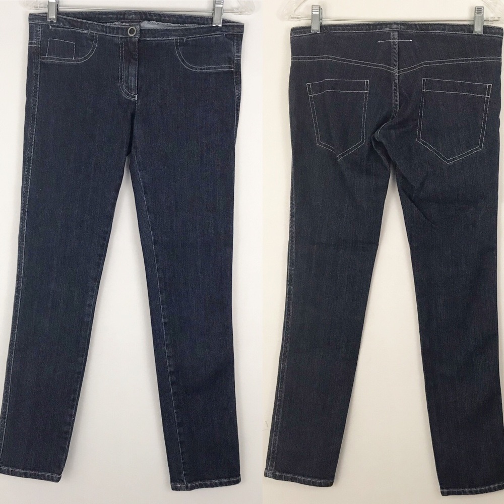 Vintage MAISON MARTIN MARGIELA line 6 jeans size 4